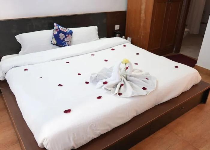 Nature Bloom Dharamshala Hotel and Resort