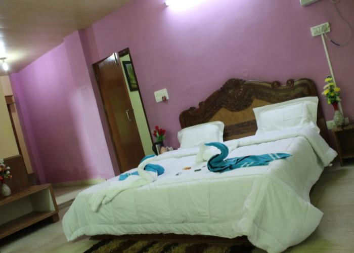 Nature Bloom Dharamshala Hotel and Resort