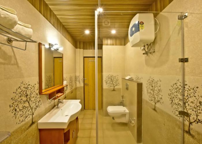 Quartz Himalayan Brothers