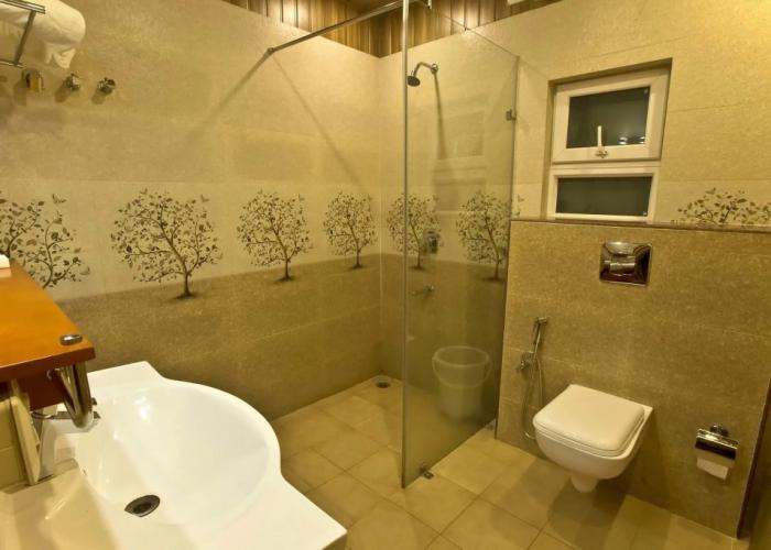 Quartz Himalayan Brothers