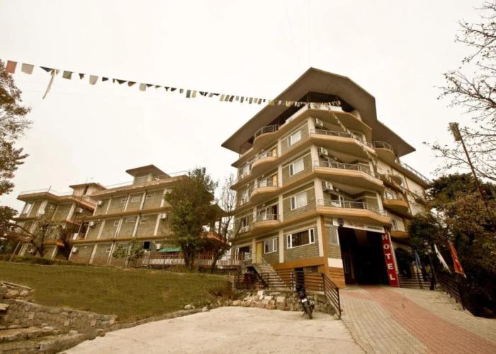 Quartz Himalayan Brothers