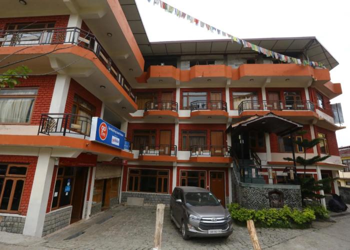 Hotel Samdupling Himalayan Brothers