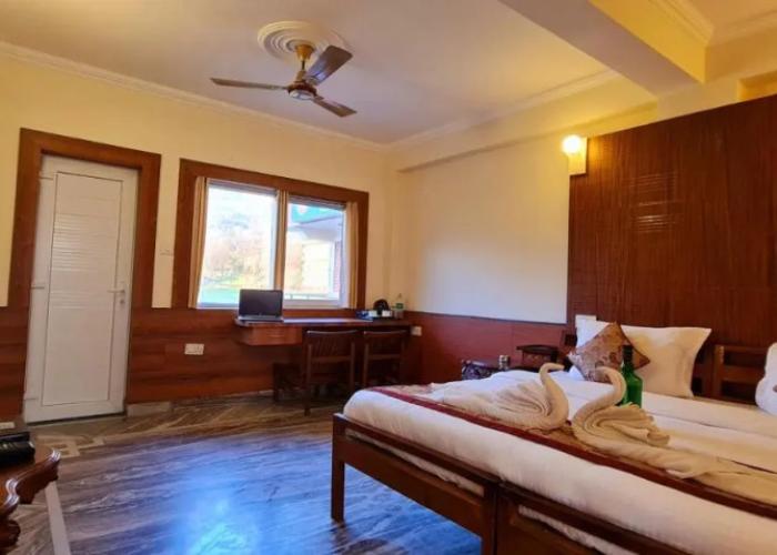 Hotel Samdupling Himalayan Brothers