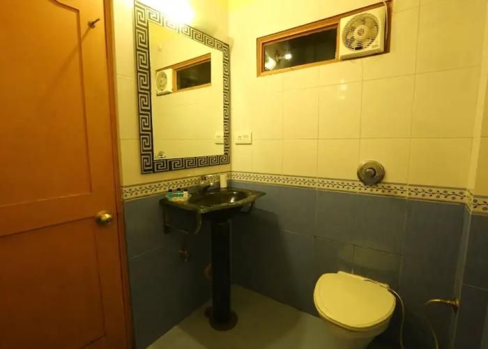 Hotel Samdupling Himalayan Brothers