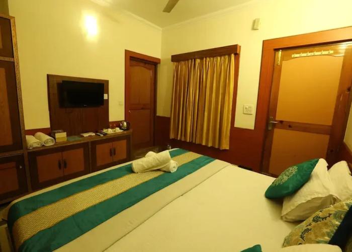 Hotel Samdupling Himalayan Brothers