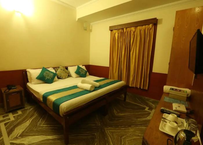 Hotel Samdupling Himalayan Brothers