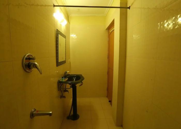 Hotel Samdupling Himalayan Brothers