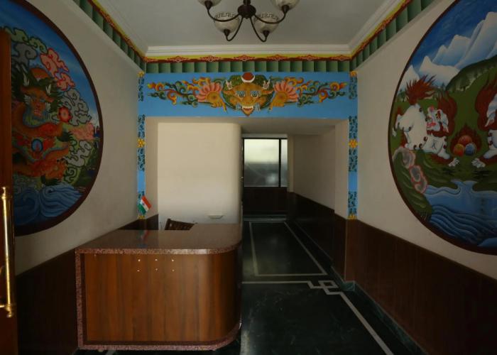 Hotel Samdupling Himalayan Brothers