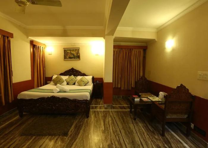 Hotel Samdupling Himalayan Brothers