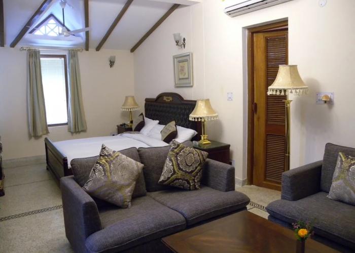 WelcomHeritage Judge's Court