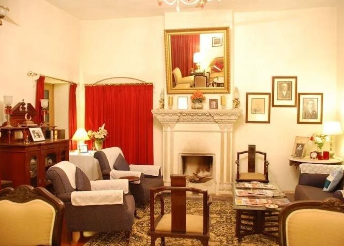 WelcomHeritage Judge's Court