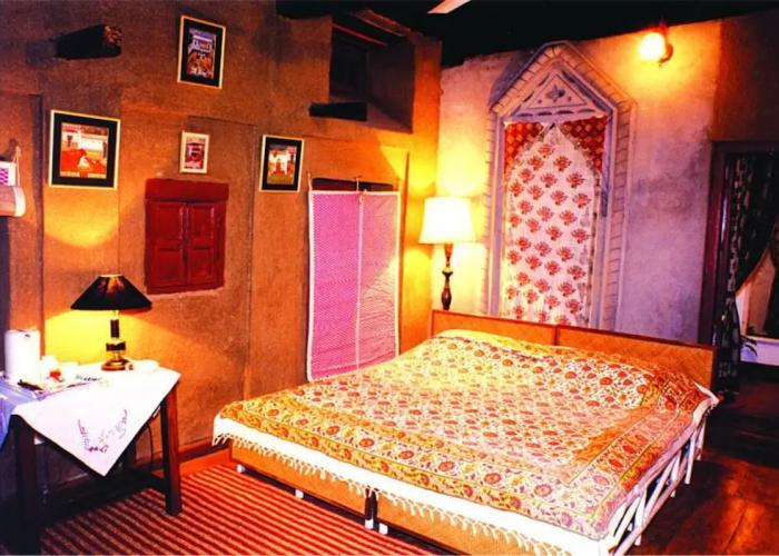 WelcomHeritage Judge's Court