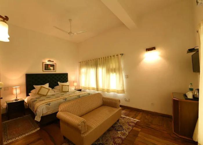 WelcomHeritage Judge's Court