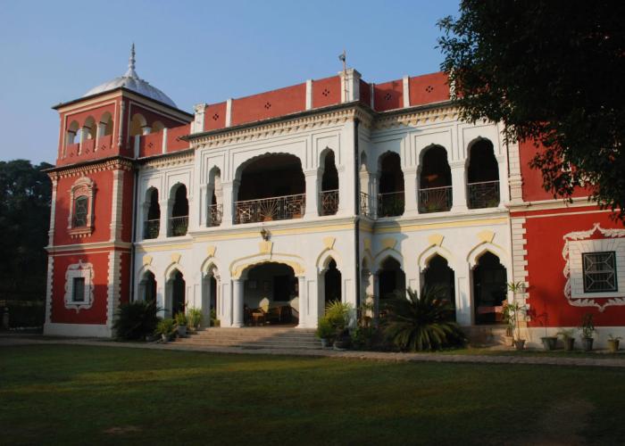 WelcomHeritage Judge's Court