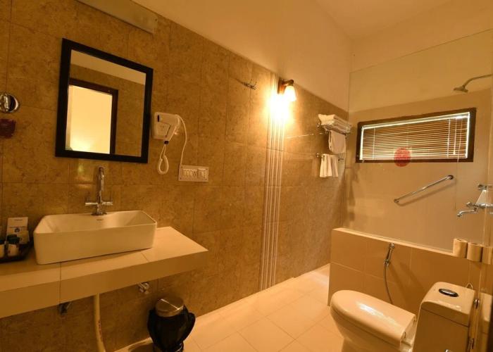 WelcomHeritage Judge's Court