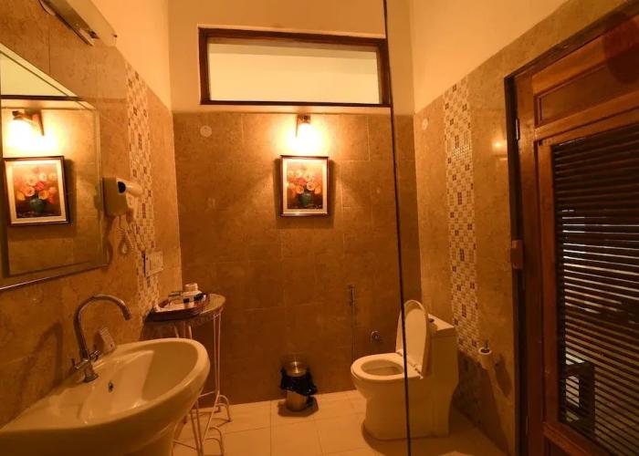 WelcomHeritage Judge's Court