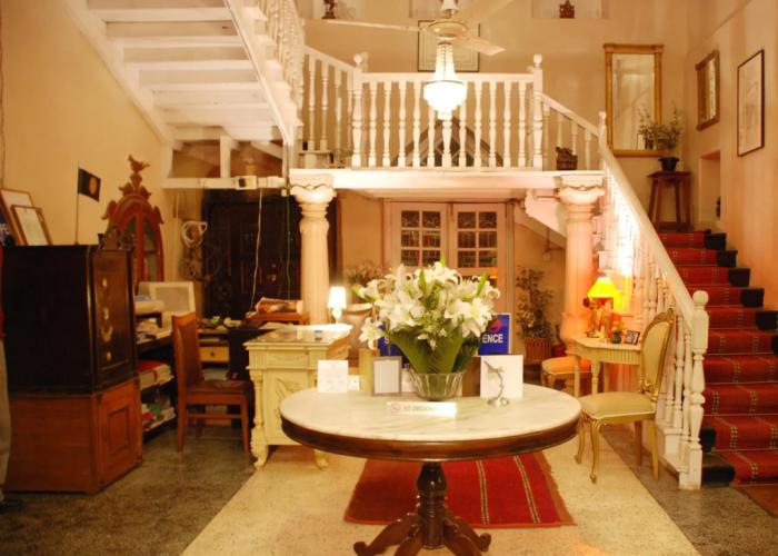 WelcomHeritage Judge's Court