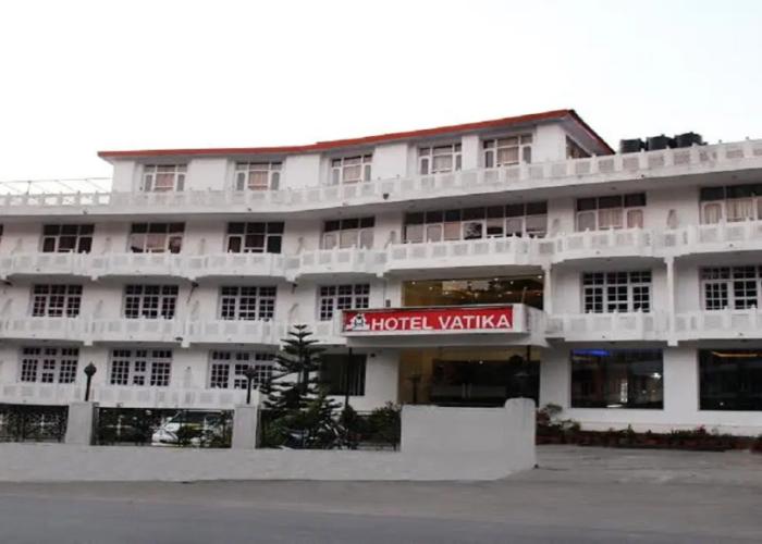 Hotel Vatika