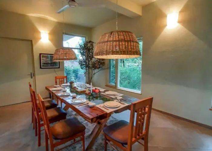 Seclude Palampur - Himachal Pradesh