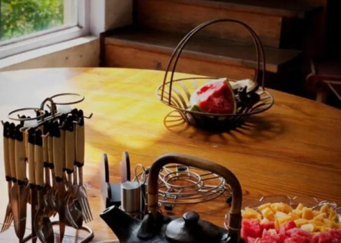 Seclude Palampur - Himachal Pradesh