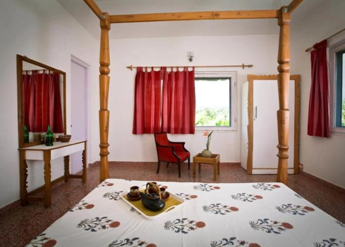 Seclude Palampur - Himachal Pradesh