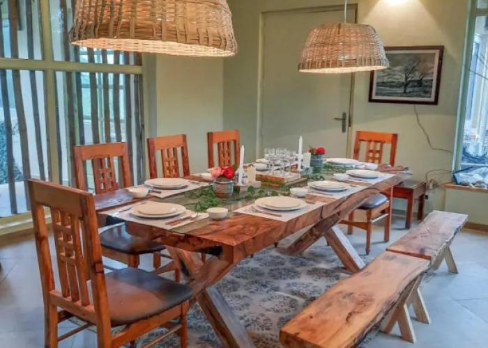 Seclude Palampur - Himachal Pradesh