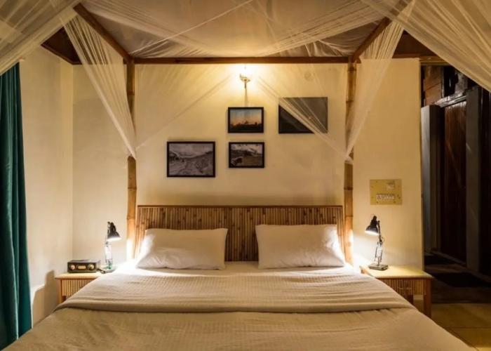 Seclude Palampur - Himachal Pradesh