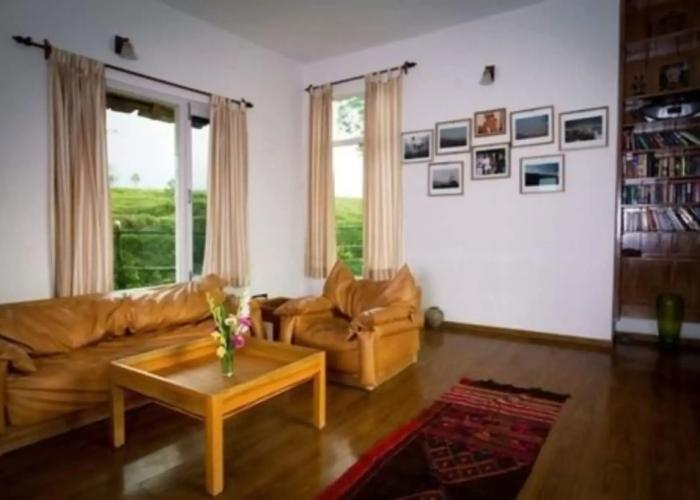 Seclude Palampur - Himachal Pradesh