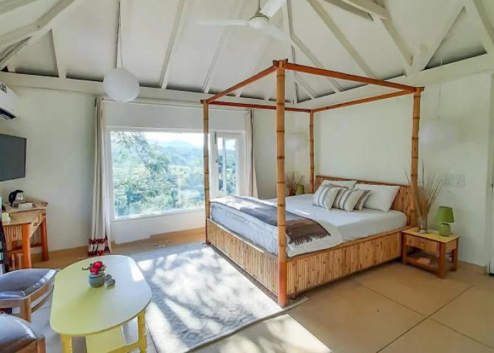 Seclude Palampur - Himachal Pradesh