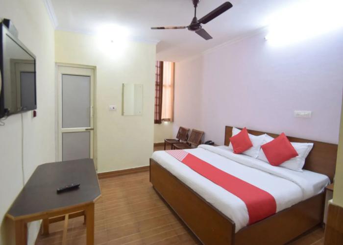 Highland Village Resort