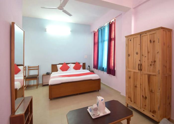 Highland Village Resort