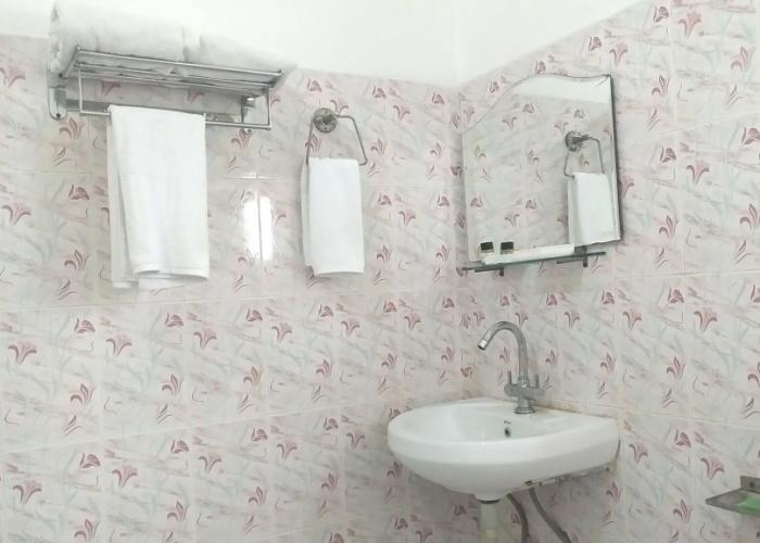 Highland Village Resort