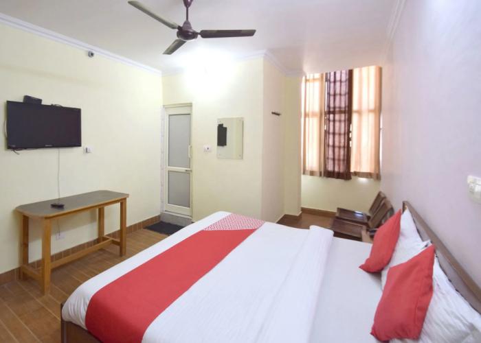 Highland Village Resort