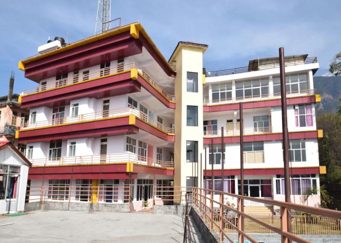 Highland Village Resort