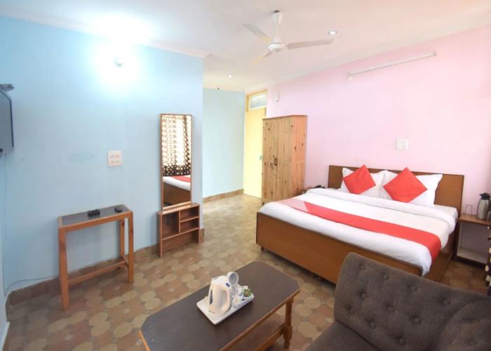 Highland Village Resort