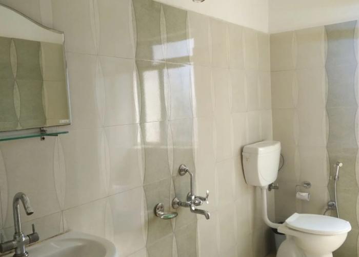 Highland Village Resort