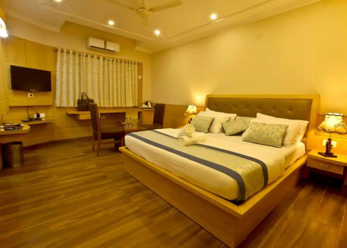 Quartz Himalayan Brothers