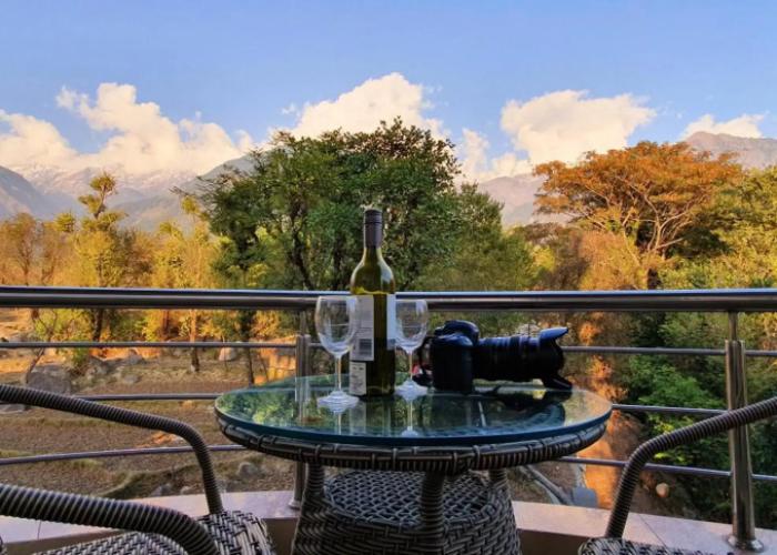 Quartz Himalayan Brothers