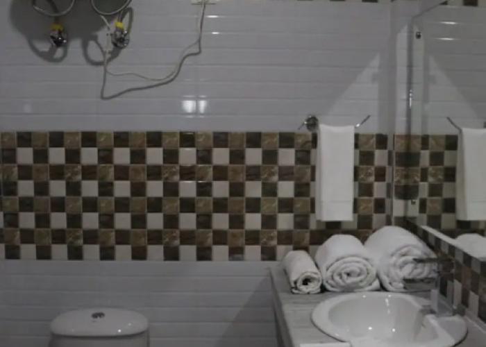 Hotel Ashiana Palampur