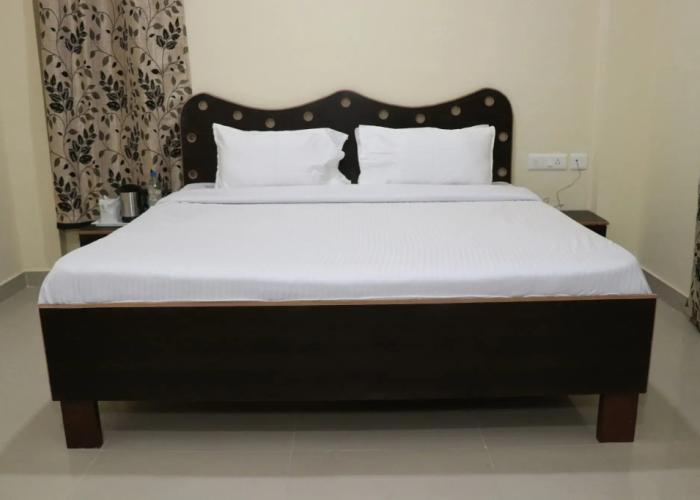 Hotel Ashiana Palampur