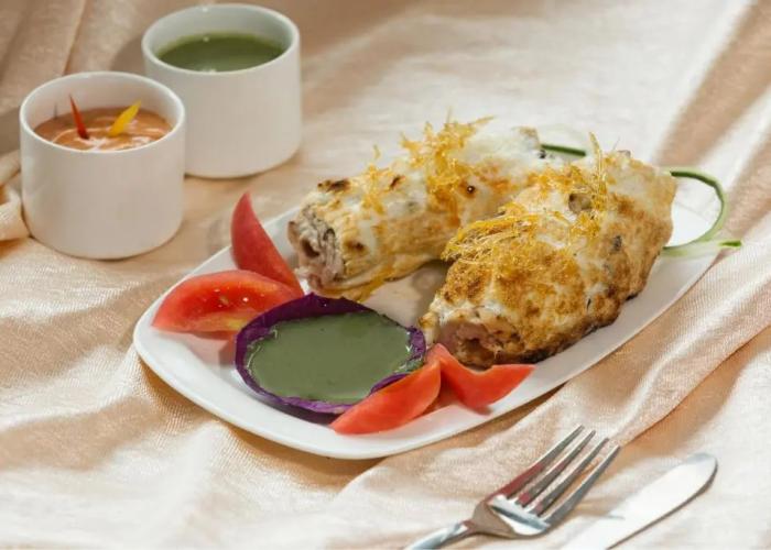 D'Polo Club & Spa Resort