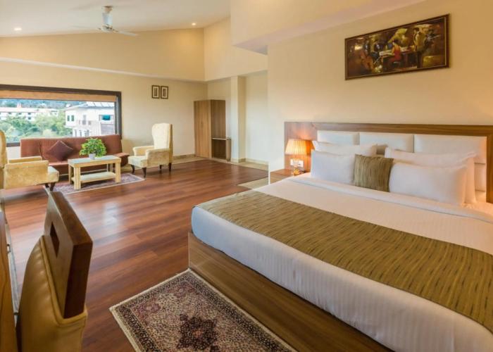 D'Polo Club & Spa Resort