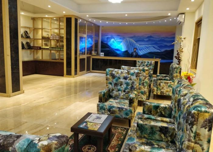 D'Polo Club & Spa Resort