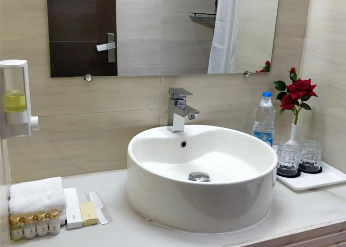 D'Polo Club & Spa Resort