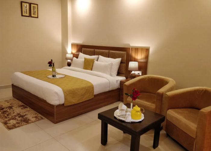 D'Polo Club & Spa Resort