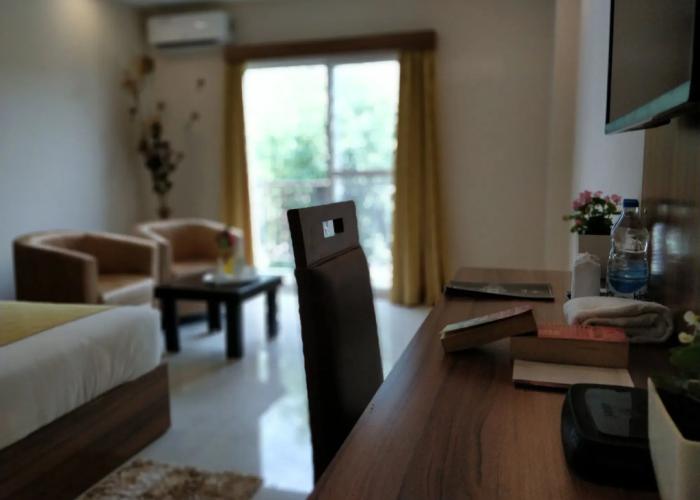 D'Polo Club & Spa Resort