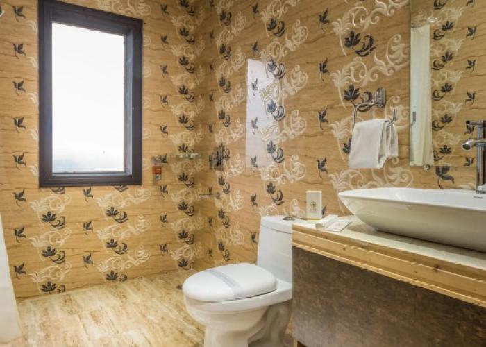 D'Polo Club & Spa Resort