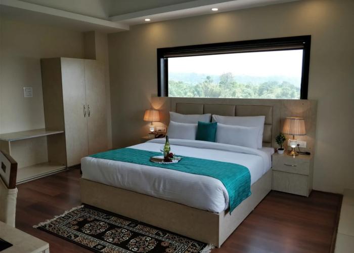 D'Polo Club & Spa Resort