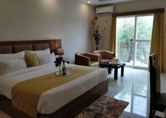 D'Polo Club & Spa Resort