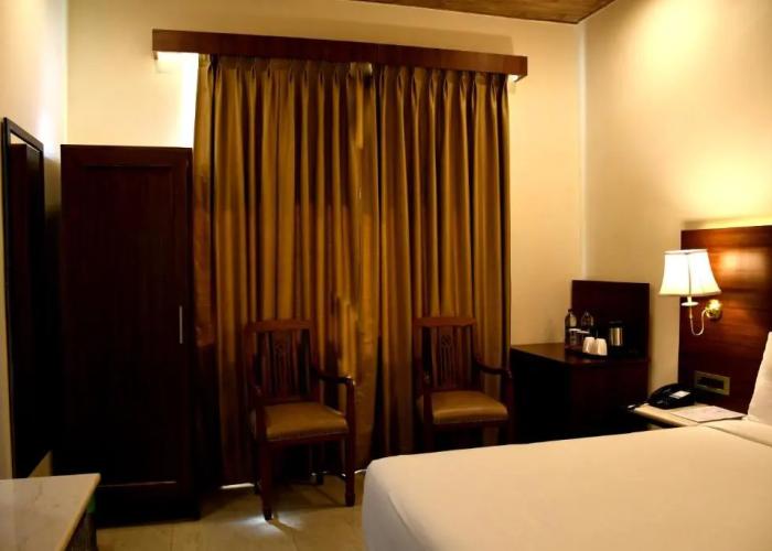 Mastiff Villa Camellia - A Tea Estate Hotel